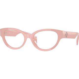 Versace VE3361U 5488 51 Briller Kvinder Lyserød - Pink - 51mm