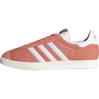 Gazelle sko - Wonder Clay / Cloud White / Core White - 40 2/3