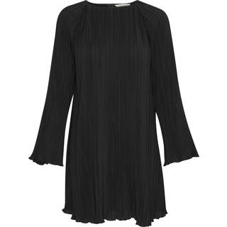 Part Two MilanaPW Kjole - Sort - Str 42 - Damer