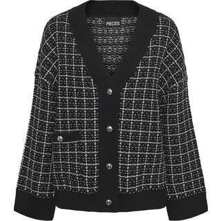 Pcnilja Strikket Cardigan