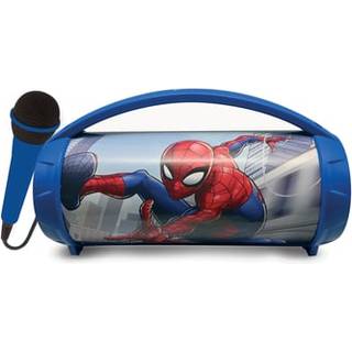 Lexibook Marvel Spider-Man Bluetooth Højttaler