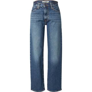 Levi's Levi's 100% Bomuld 94 Løstsiddende Bæret I Jeans