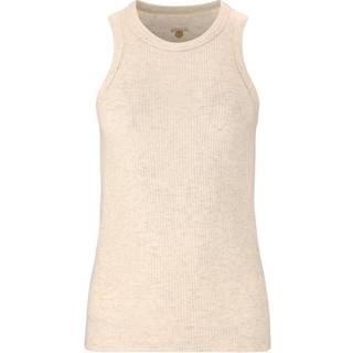 ATHLECIA Women's Lankae Top Top Damer størrelse 46 farve beige