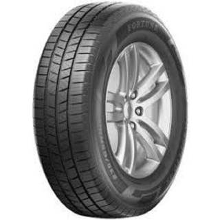 Fortune Travello 4S 6PR BSW M+S 3PMSF 215/60R16C 103/101T
