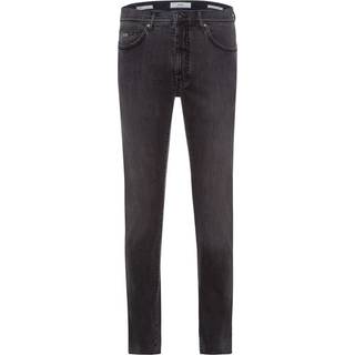 Brax Herren Jeans grau Straight Fit
