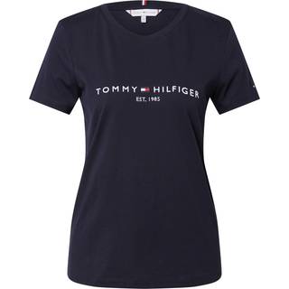 Pure Cotton Logo T-Shirt