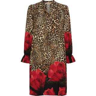 Marta du Chateau dame kjole MdcSylvie 31170 - Nero2575M1 - S/M