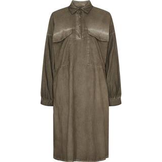 Marta du Chateau dame kjole MdcJosephine 6527 - Fango Coldwash - S/M