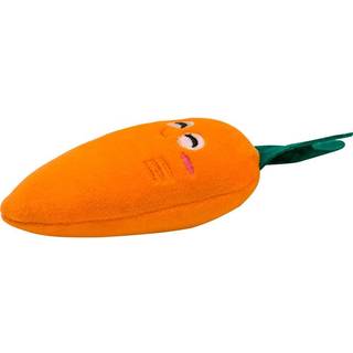 Hundelegetøj Carrot traxx® Orange