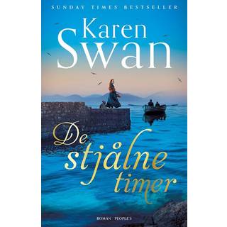 De stjålne timer