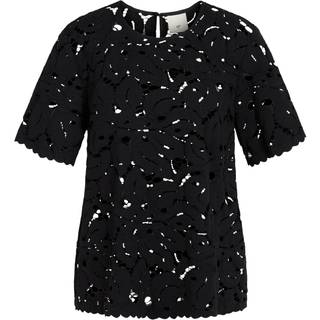 HMTusin top - Sort - 34