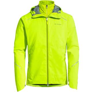 Vaude Yaras 3in1 Jacket Cykeljakke Herrer størrelse XL farve grøn