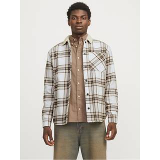 Relaxed Fit Overskjorte