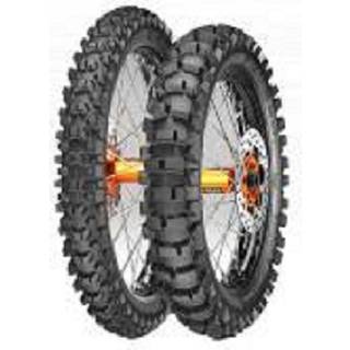 Pirelli Scorpion MX ( 90/100-16 TT 51M Baghjul, Gummiblanding Medium SOFT, NHS )