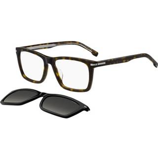 Hugo Boss BOSS 1726/G/CS WR7/LB Solbriller Grøn Sfumato