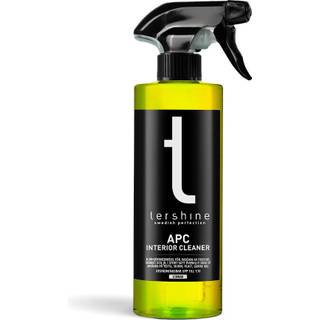 Tershine APC - Indvendig Rengøringsmiddel, allrengøring, sommer 500 ml