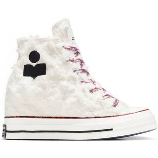 Wmns Chuck 70 Wedge Hi - 7