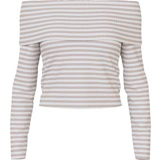 Pclaya Off-shoulder Top
