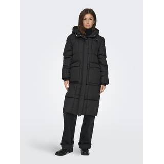 JDY - Sort - Jdyeverly Life Long Puffer Jacket O - Large