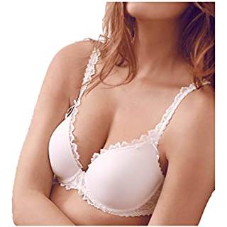 Marie Jo Jane BH med bøjle, natural, Størrelse: 70D, Dame