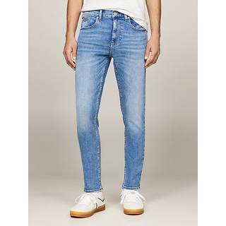 Tommy Jeans Austin Slim Tapered Jeans Blue