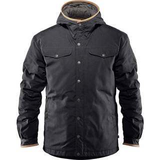 Fjällräven Greenland No. 1 Down Jacket Men-black-M