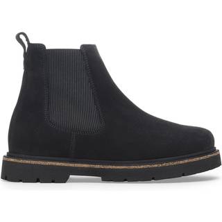 Birkenstock Women's Highwood Slip On Black, 41