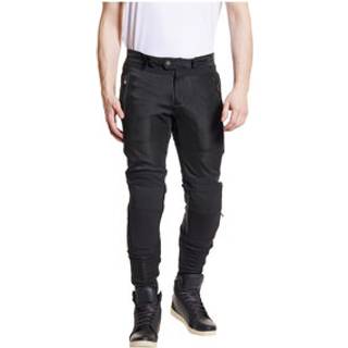 Vanucci VAJ 1 Tekstilbukser sort 56