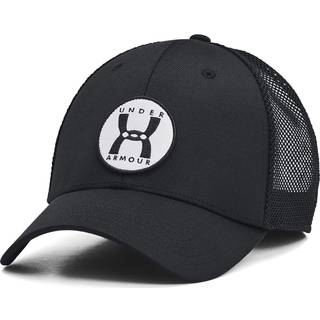 Kasket Under Armour M Blitzing Trucker 1383441-001 Størrelse UNI