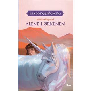 Ella og enhjørningen 1, Blå Læseklub