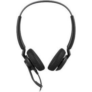JABRA Engage 40 Inline Link Stereo USB-A UC