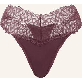 Calvin Klein - QF7838E Bordeaux