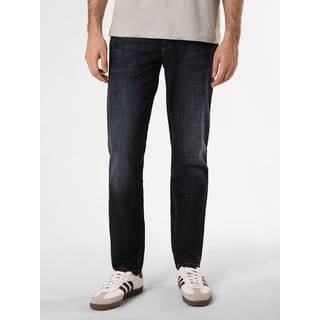 Alberto Herren Jeans blau