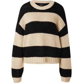 Iriedaily Women's Francy Knit Sweatere Damer størrelse XL farve sort