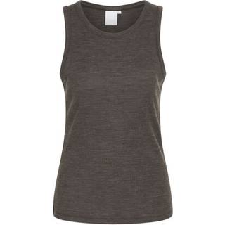 CCDK Monica Tank top, grå, Størrelse: L, Dame