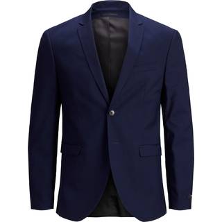 Jack and Jones Franco Blazer Blå - 56