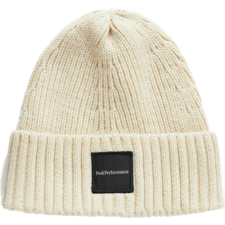 Peak Performance Cornice Hat Vintage White