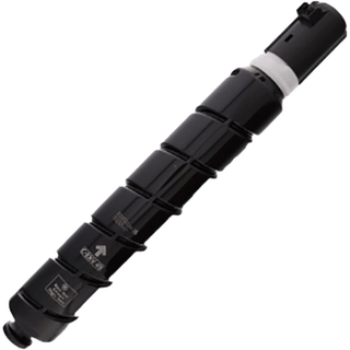 Canon C-EXV49 / 8524B002 sort toner - Kompatibel