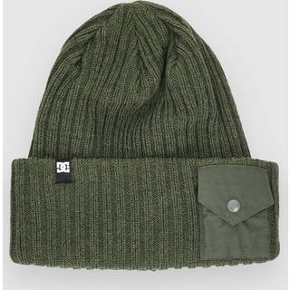 DC Arsenal Beanie - Uni - deep depths