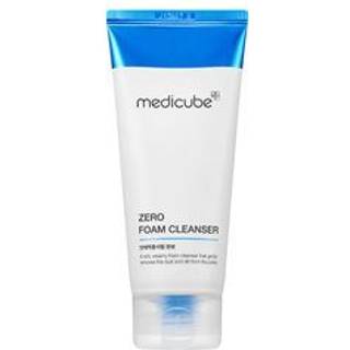 Medicube Zero Foam Cleanser 120g