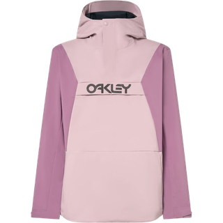 Oakley Men's Tnp Tbt Insulated Anorak Double Toadstool, M