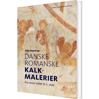 Danske romanske kalkmalerier