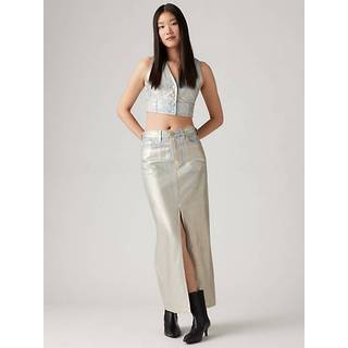 Ankle Column nederdel