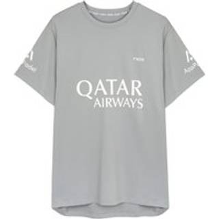 NOX AT10 Gris AGUSTIN TAPIA 2024 (Camiseta Oficial)