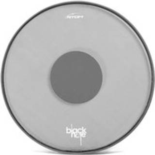 RTOM BH14 Black Hole 14" Trommeskind i mesh