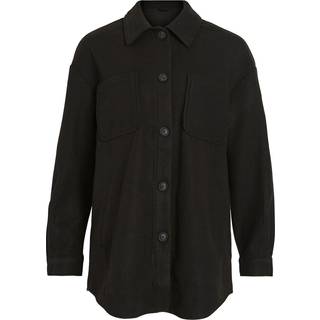 Vikimmi Shirt Jacket