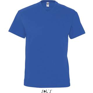 SOL´S L149K T-shirts Royal Blue 12 years (142/152)