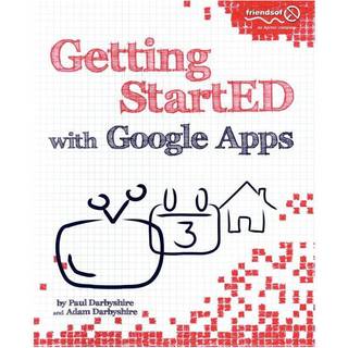 Getting StartED with Google Apps