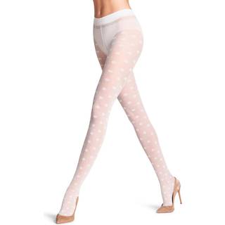 FALKE Snow Dot 25 DEN Women Tights