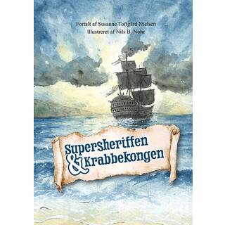 Supersheriffen og krabbekongen